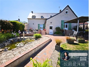 maison à la vente -   28200  CHATEAUDUN, surface 170 m2 vente maison - UBI478457927